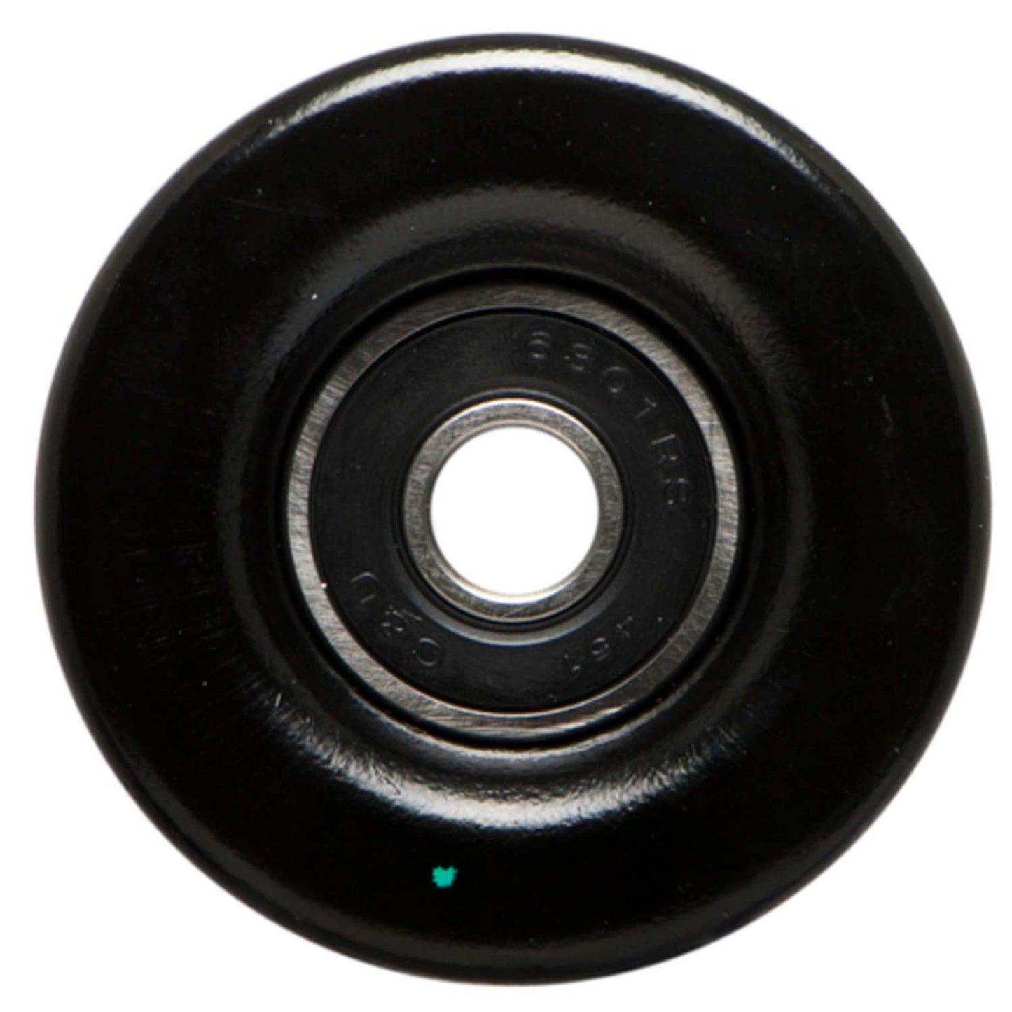 Four Seasons Accessory Drive Belt Idler Pulley 45077