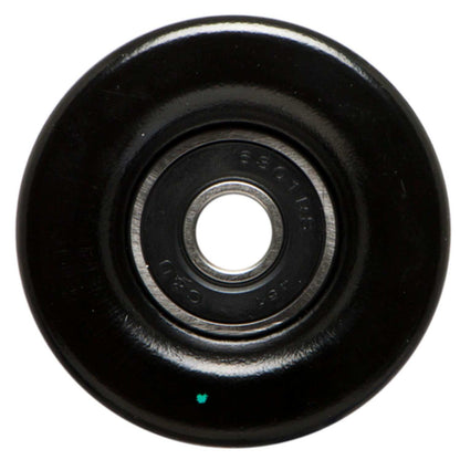 Four Seasons Accessory Drive Belt Idler Pulley 45077