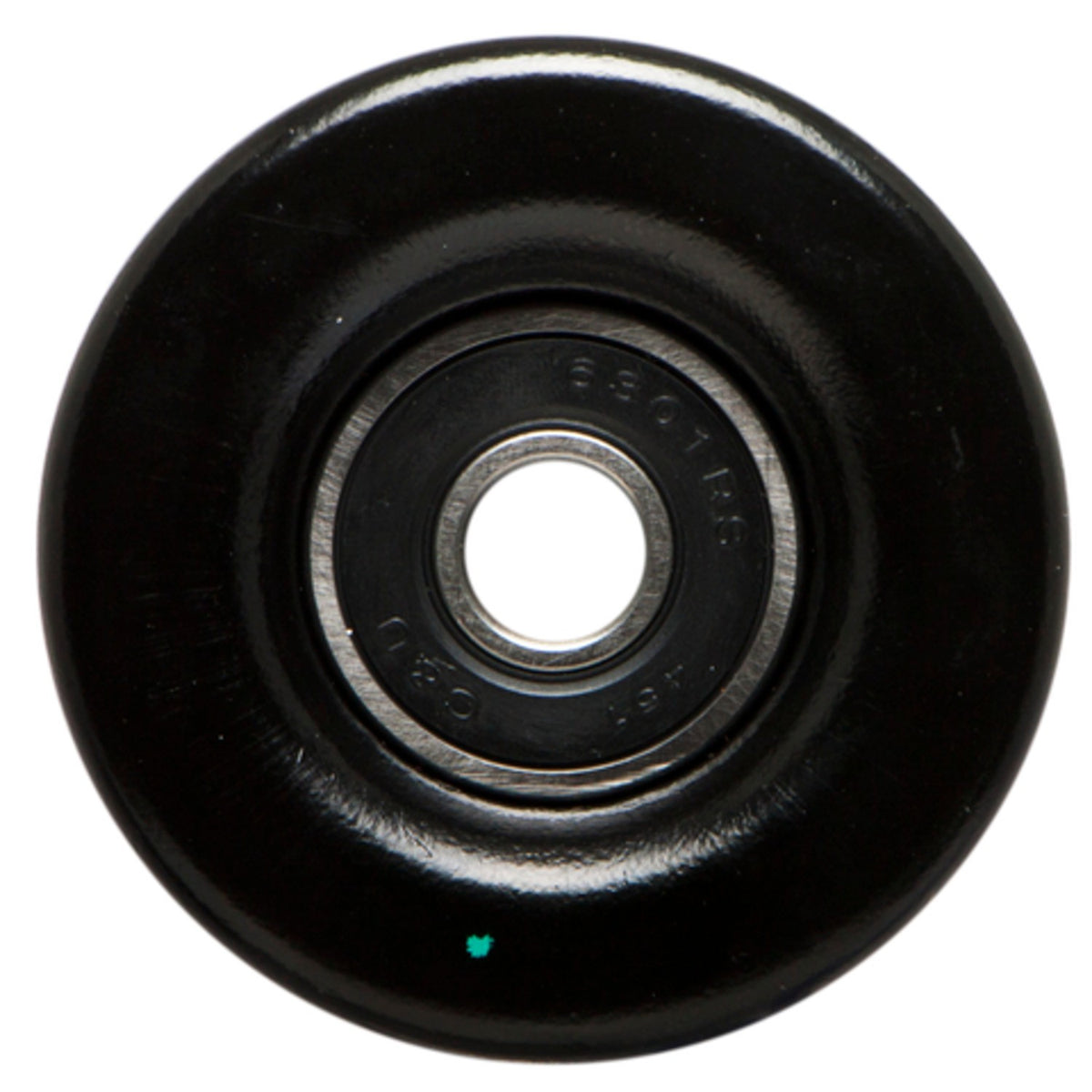 Four Seasons Accessory Drive Belt Idler Pulley 45077