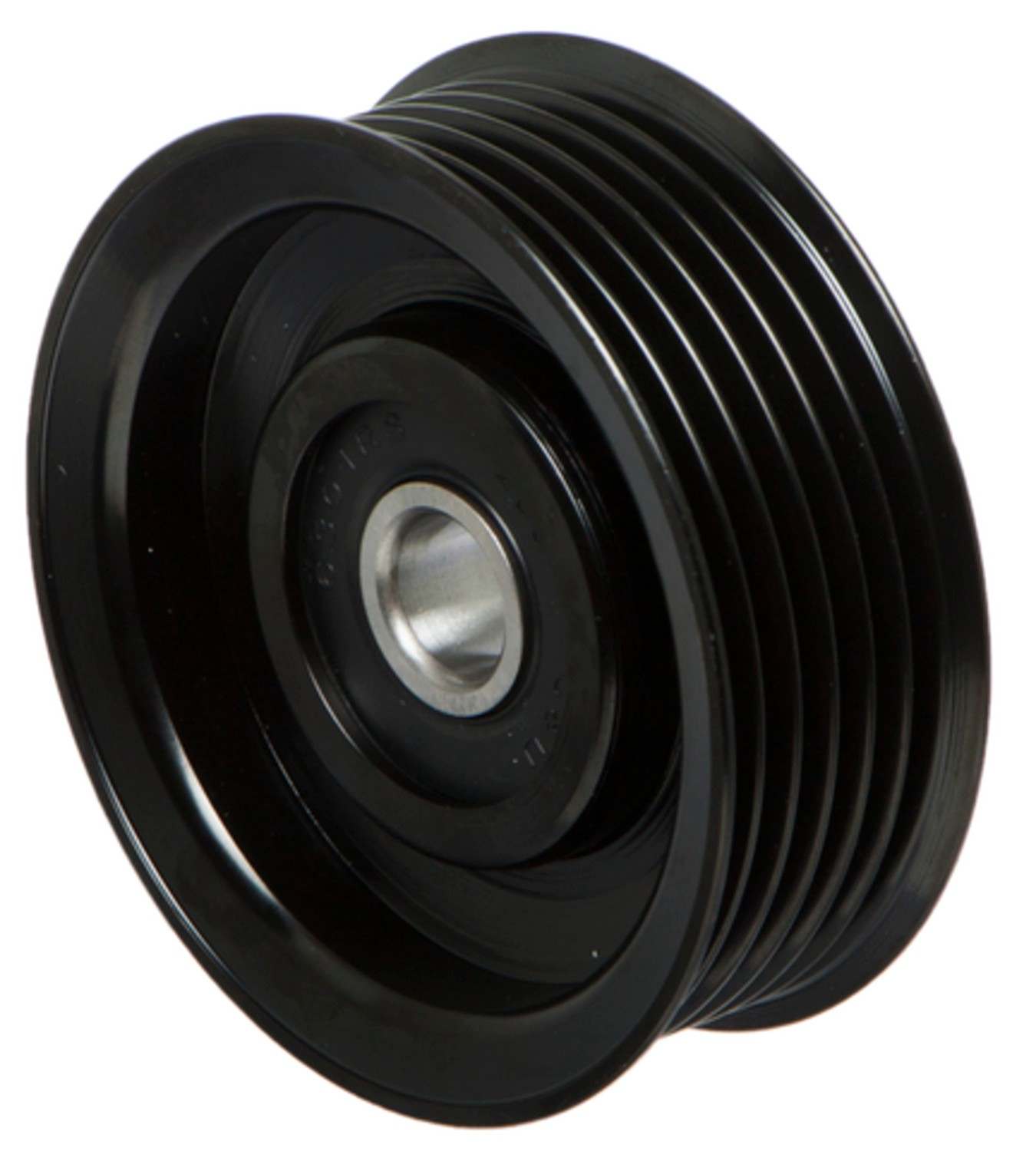 Four Seasons Accessory Drive Belt Idler Pulley 45078