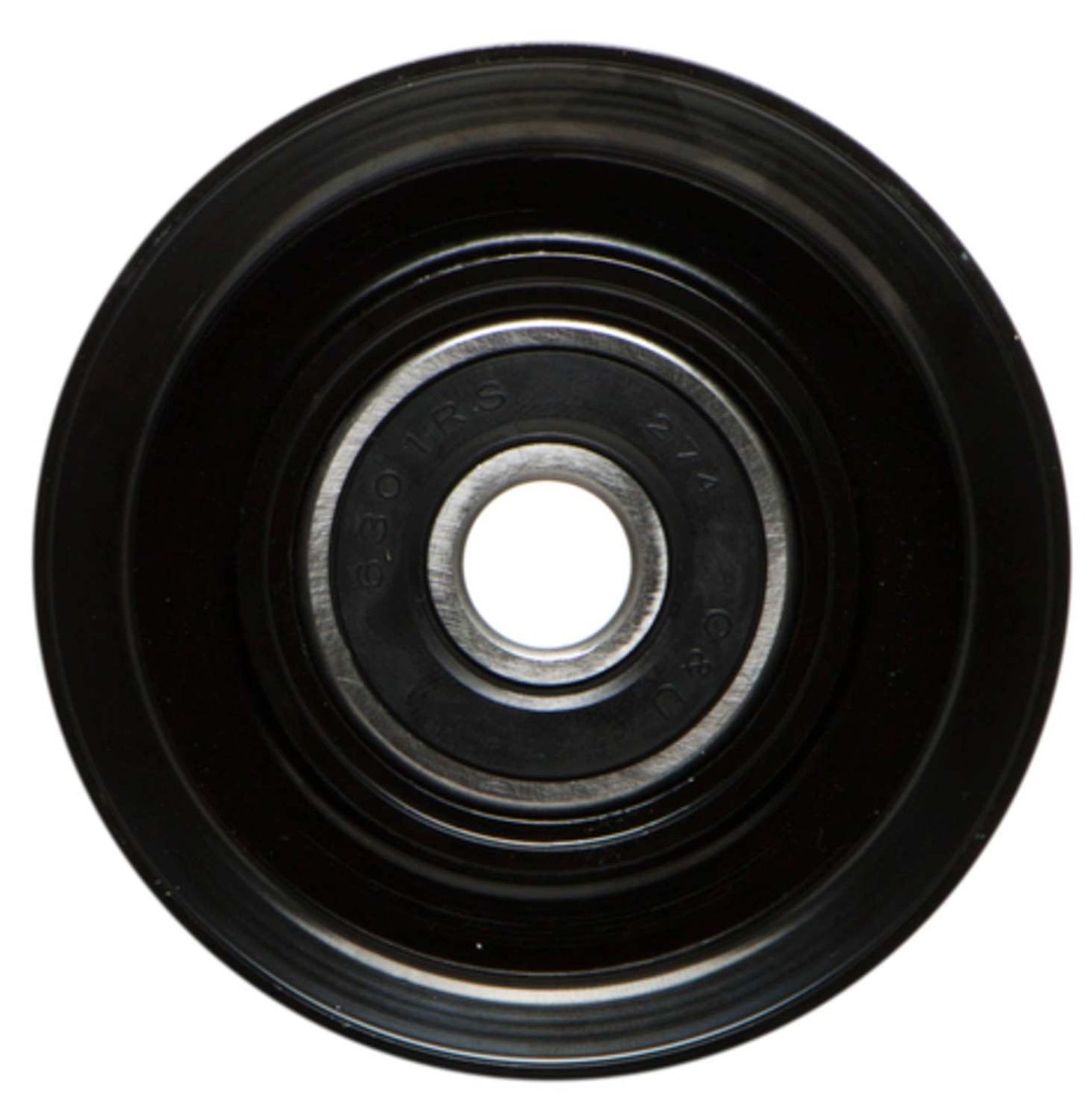 Four Seasons Accessory Drive Belt Idler Pulley 45078