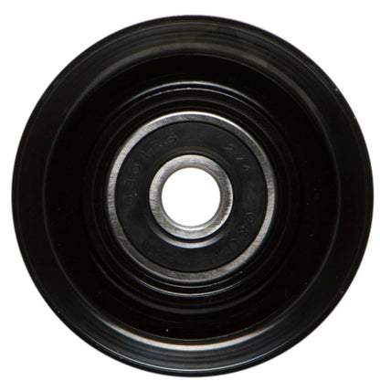 Four Seasons Accessory Drive Belt Idler Pulley 45078