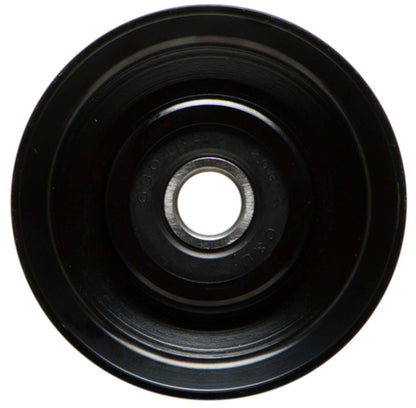 Four Seasons Accessory Drive Belt Idler Pulley 45078