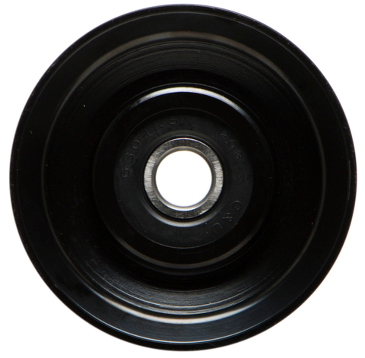 Four Seasons Accessory Drive Belt Idler Pulley 45078