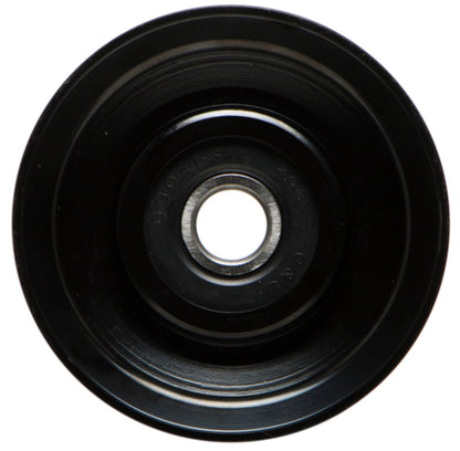 Four Seasons Accessory Drive Belt Idler Pulley 45078