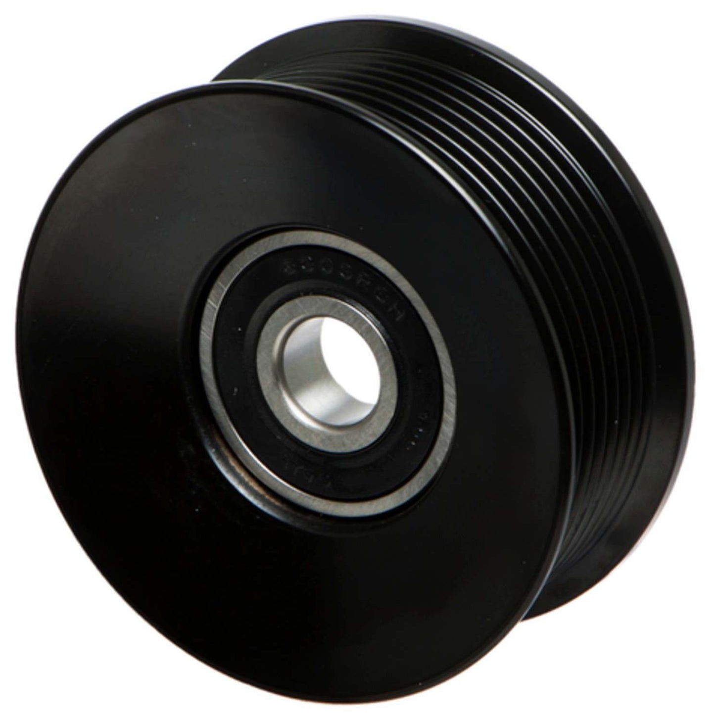 Four Seasons Accessory Drive Belt Idler Pulley 45079