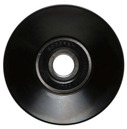 Four Seasons Accessory Drive Belt Idler Pulley 45079