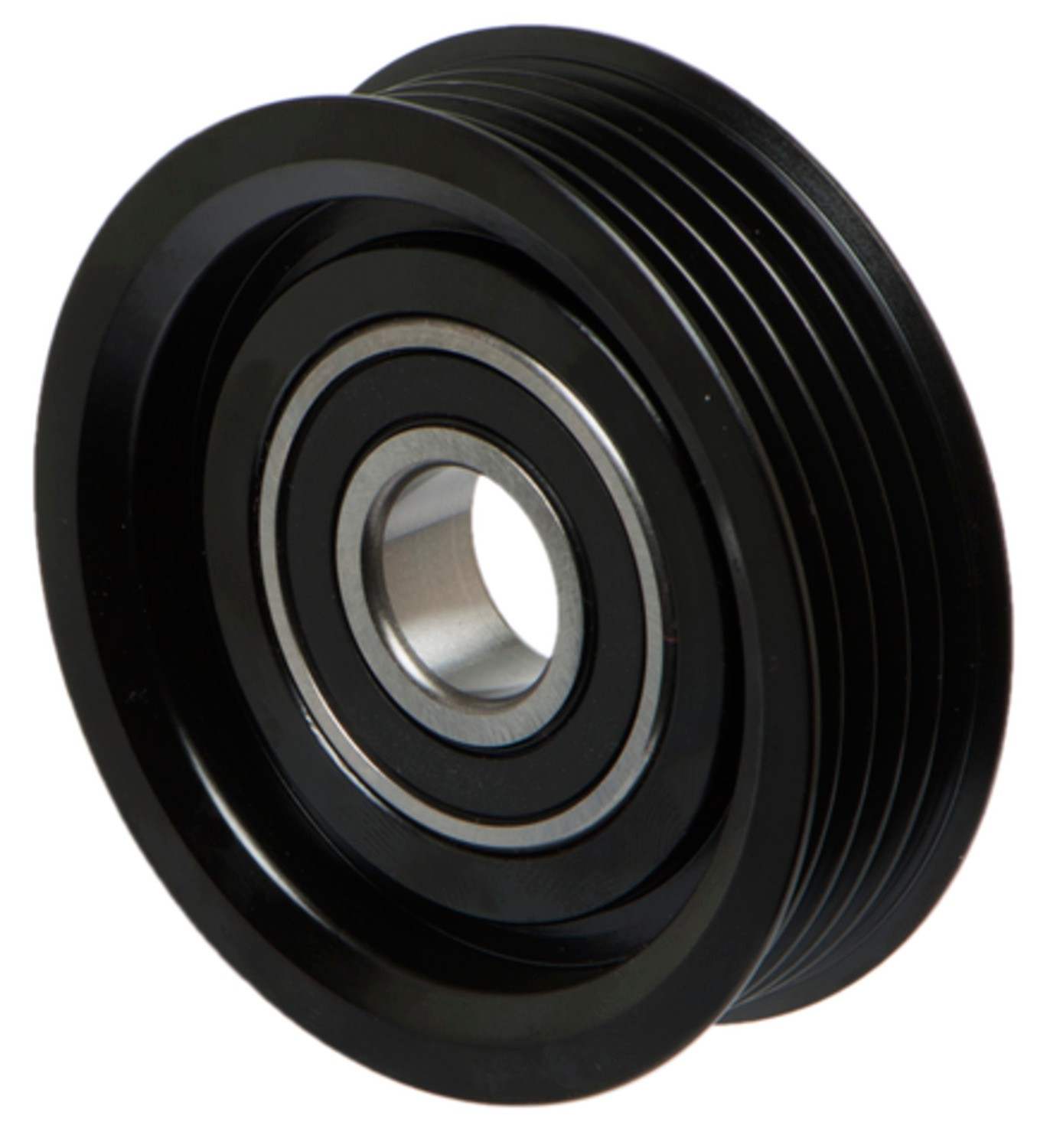 Four Seasons Accessory Drive Belt Idler Pulley 45080