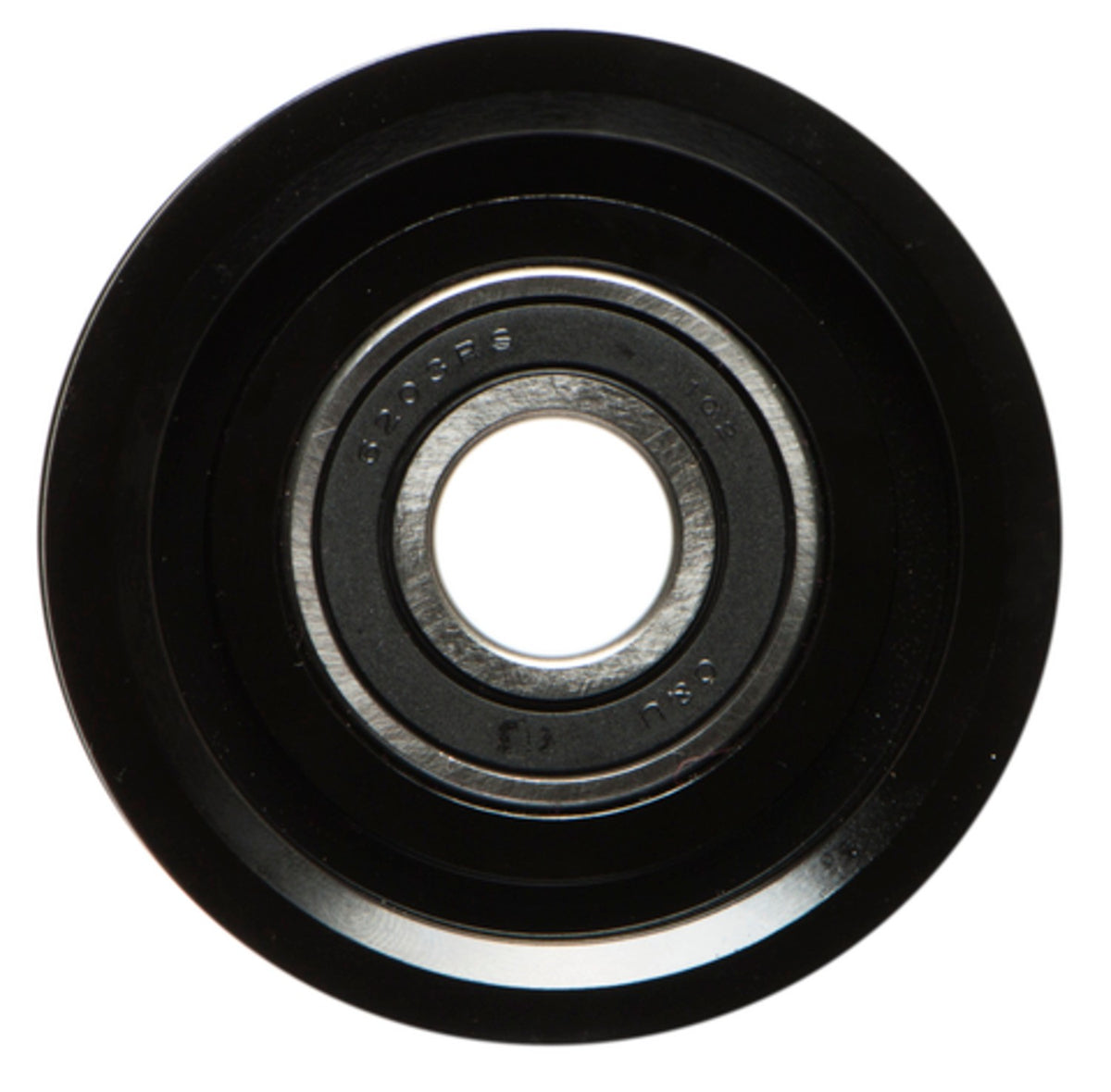 Four Seasons Accessory Drive Belt Idler Pulley 45080
