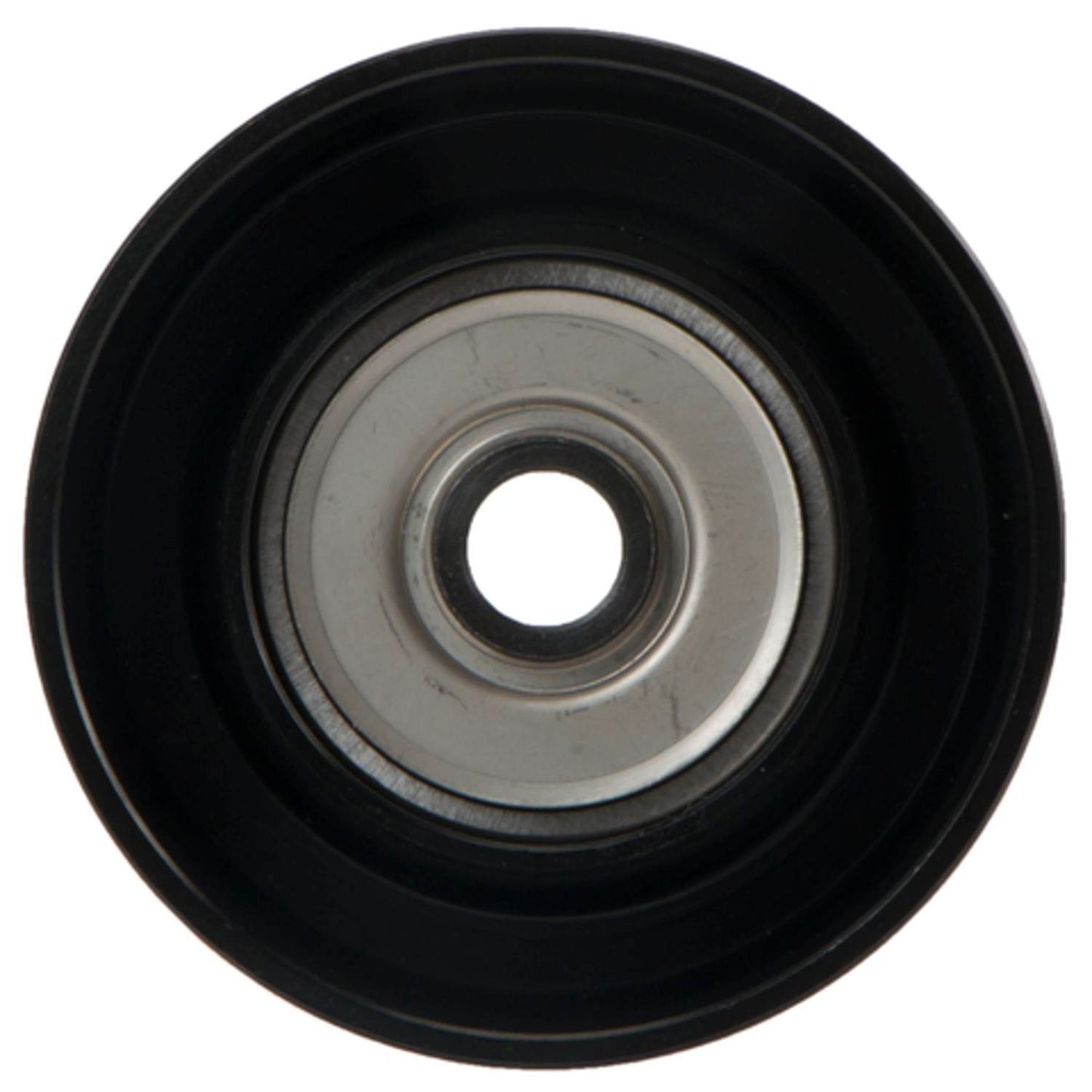 Four Seasons Accessory Drive Belt Idler Pulley 45082