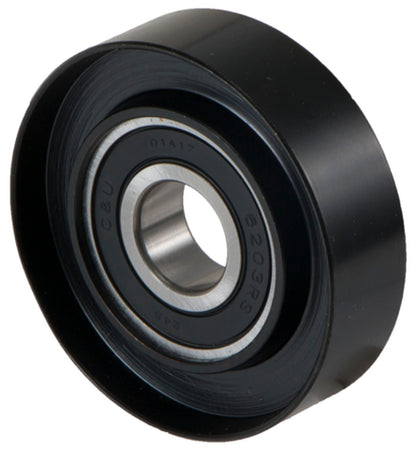 Four Seasons Accessory Drive Belt Idler Pulley 45084