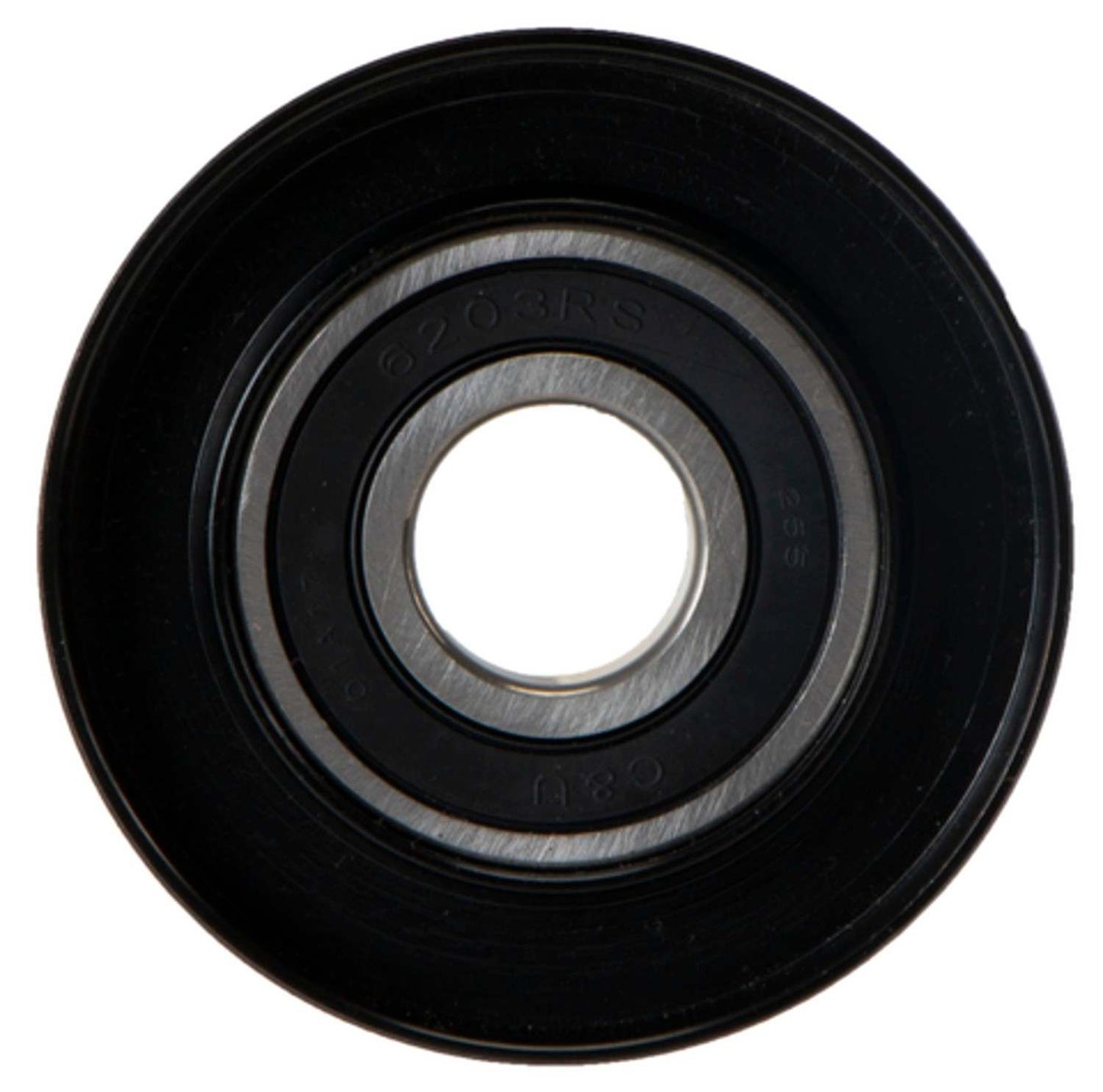 Four Seasons Accessory Drive Belt Idler Pulley 45084