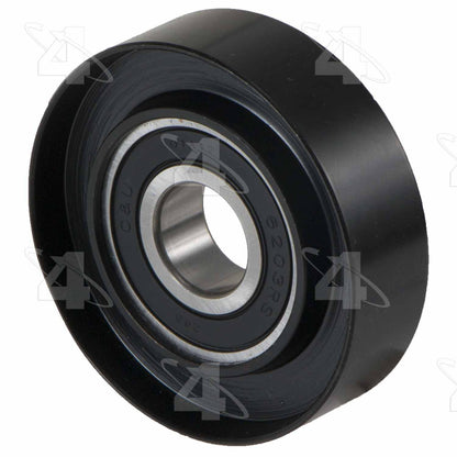 Four Seasons Accessory Drive Belt Idler Pulley 45084
