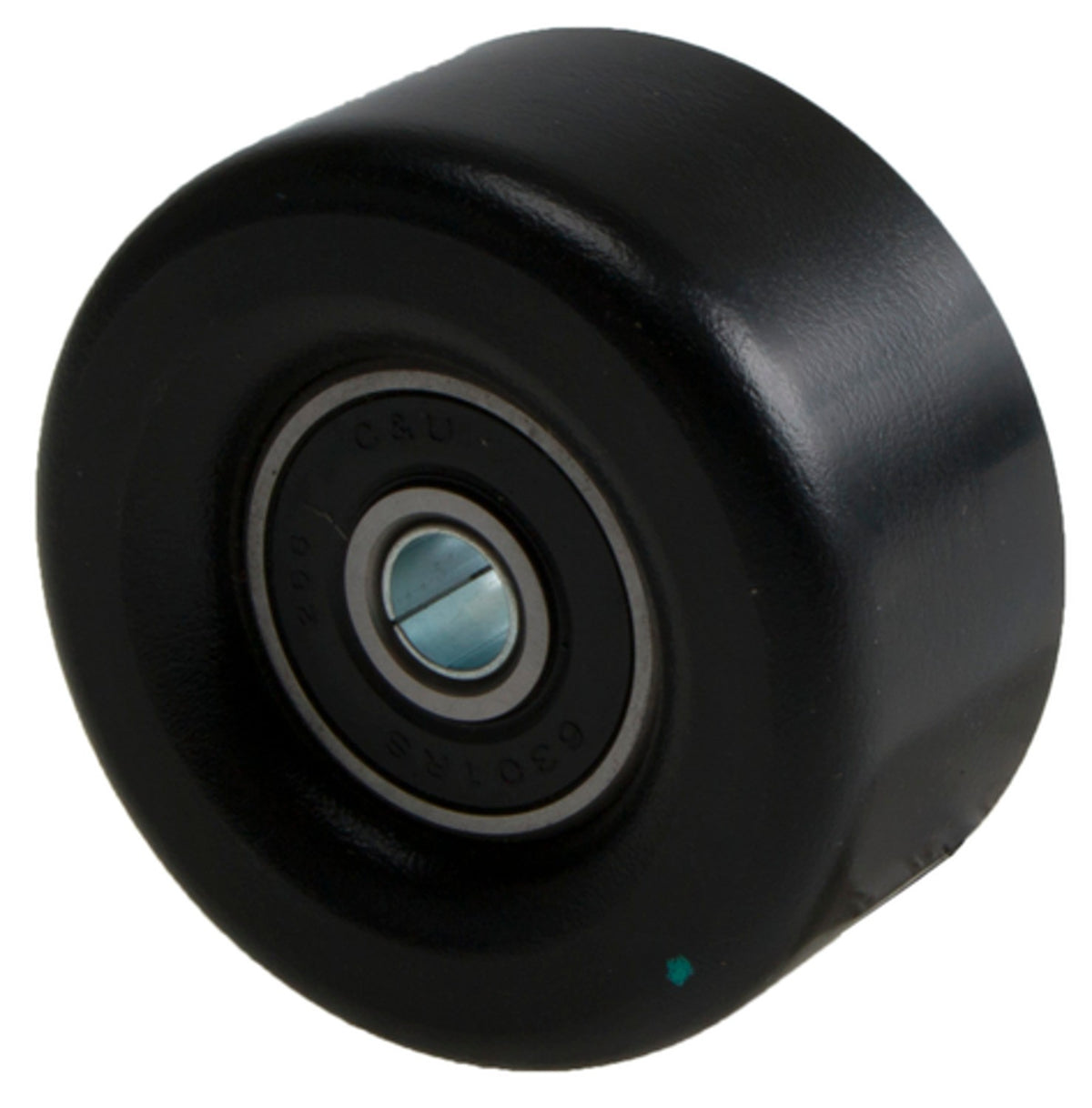Four Seasons Accessory Drive Belt Idler Pulley 45085