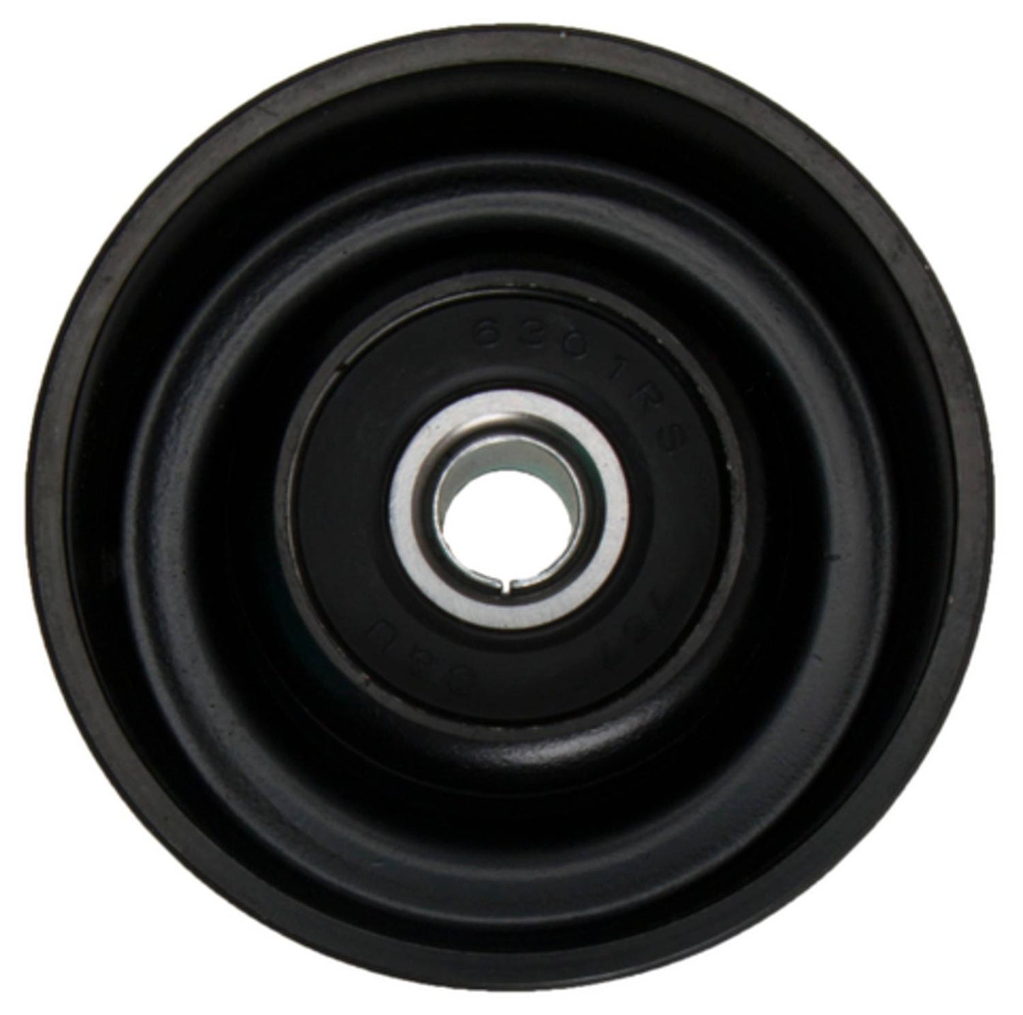 Four Seasons Accessory Drive Belt Idler Pulley 45085