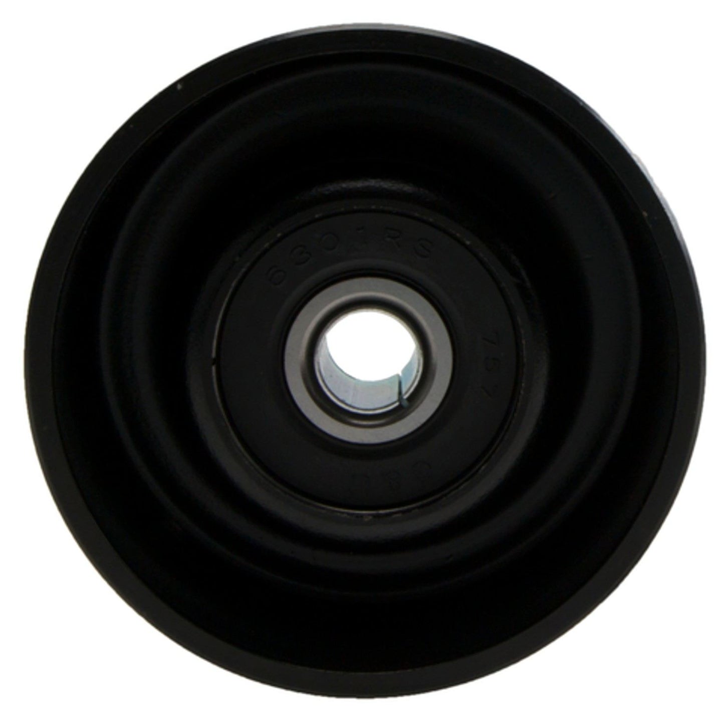 Four Seasons Accessory Drive Belt Idler Pulley 45085