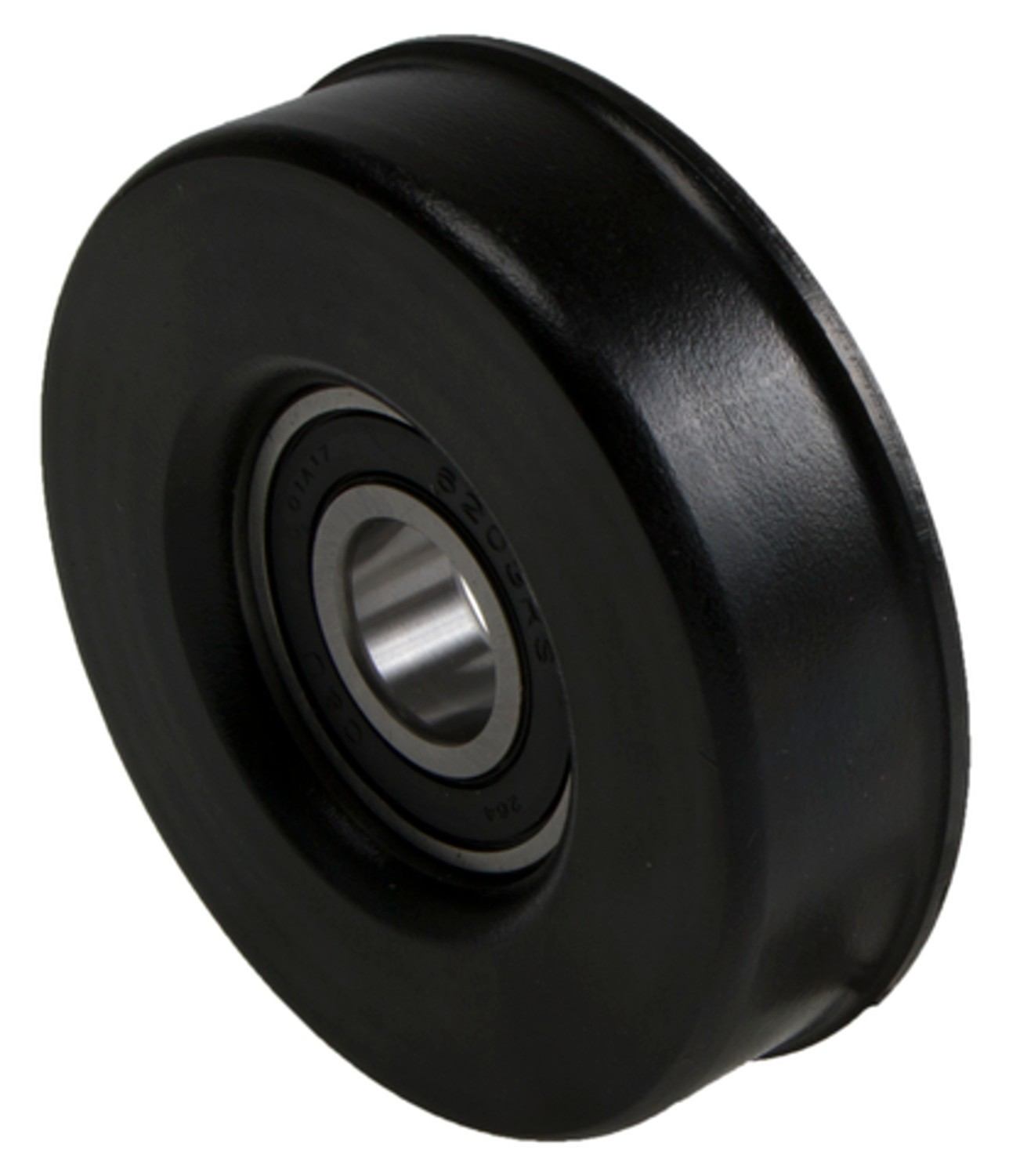 Four Seasons Accessory Drive Belt Idler Pulley 45087