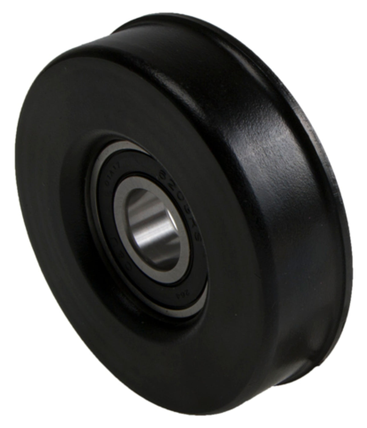 Four Seasons Accessory Drive Belt Idler Pulley 45087