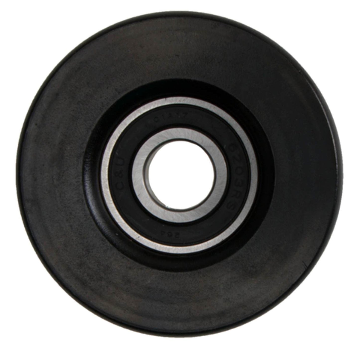 Four Seasons Accessory Drive Belt Idler Pulley 45087