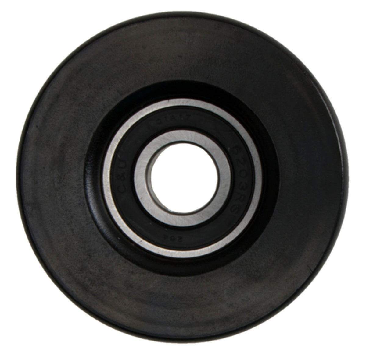 Four Seasons Accessory Drive Belt Idler Pulley 45087