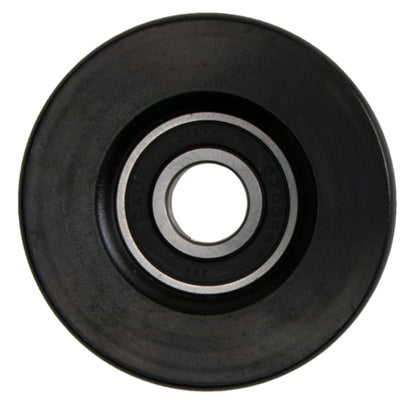 Four Seasons Accessory Drive Belt Idler Pulley 45087
