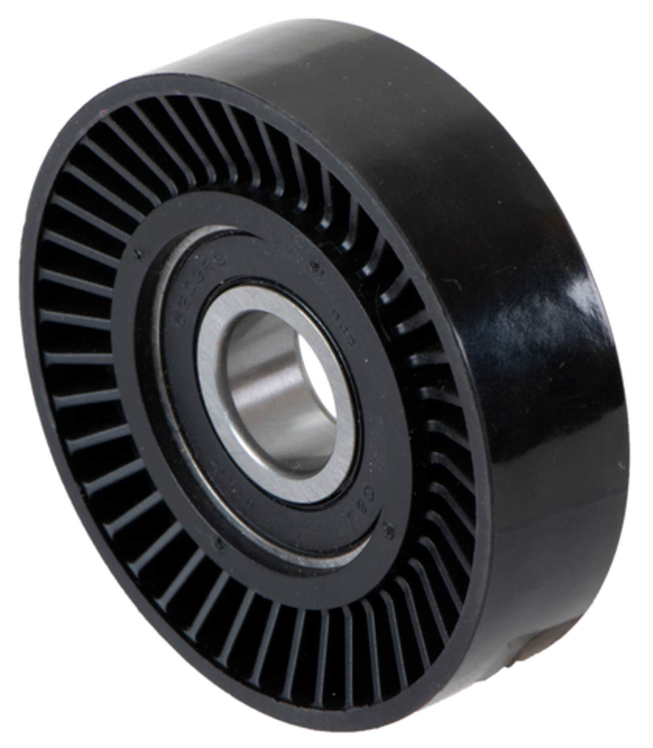Four Seasons Accessory Drive Belt Idler Pulley 45088