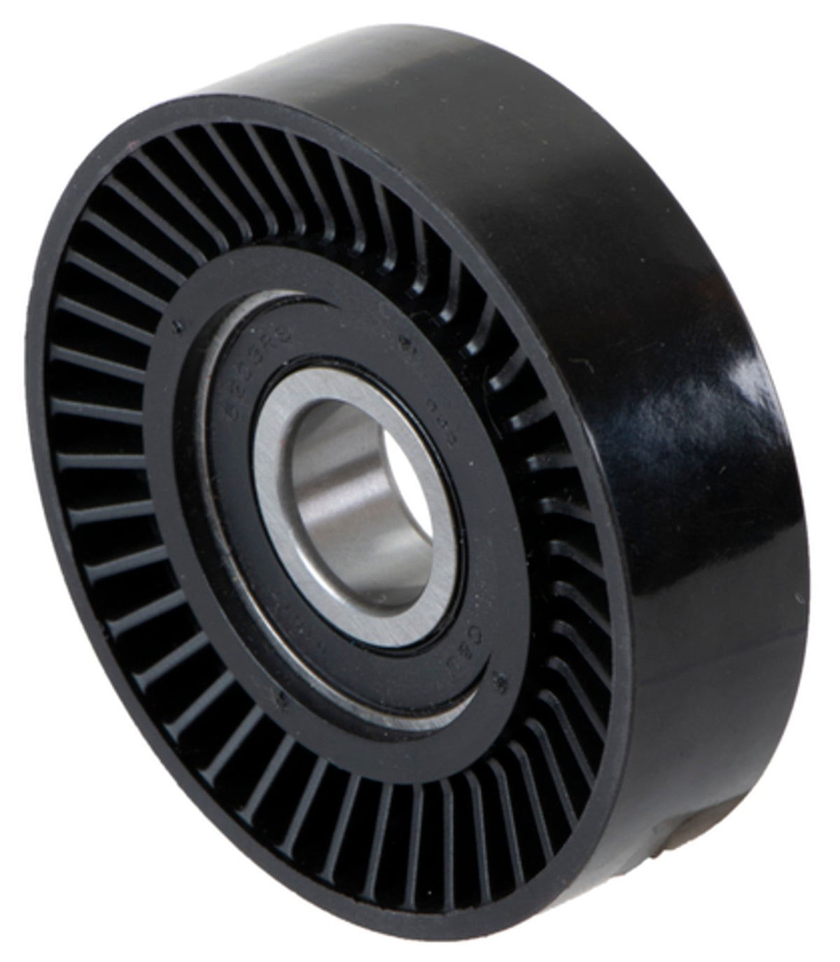 Four Seasons Accessory Drive Belt Idler Pulley 45088