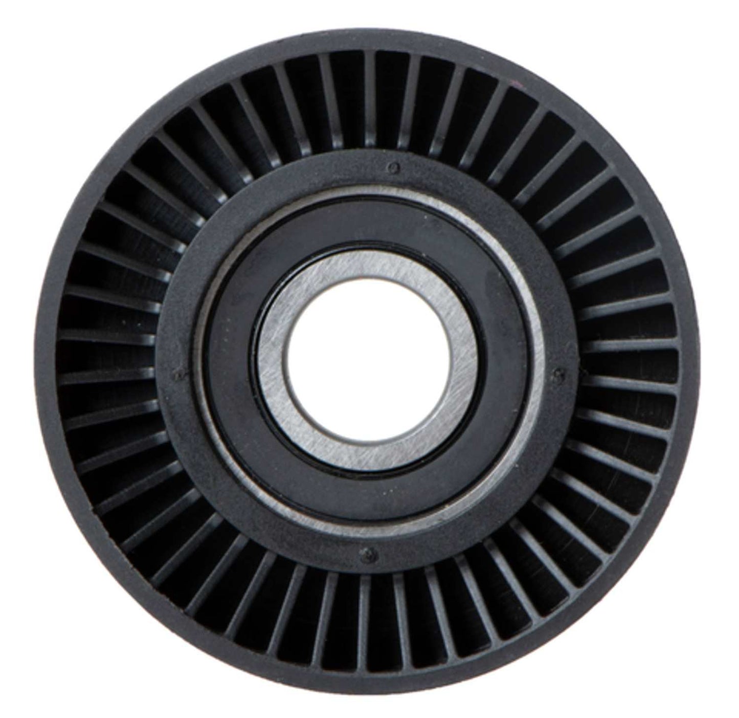 Four Seasons Accessory Drive Belt Idler Pulley 45088