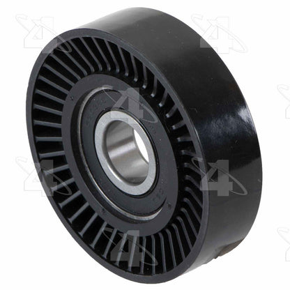 Four Seasons Accessory Drive Belt Idler Pulley 45088