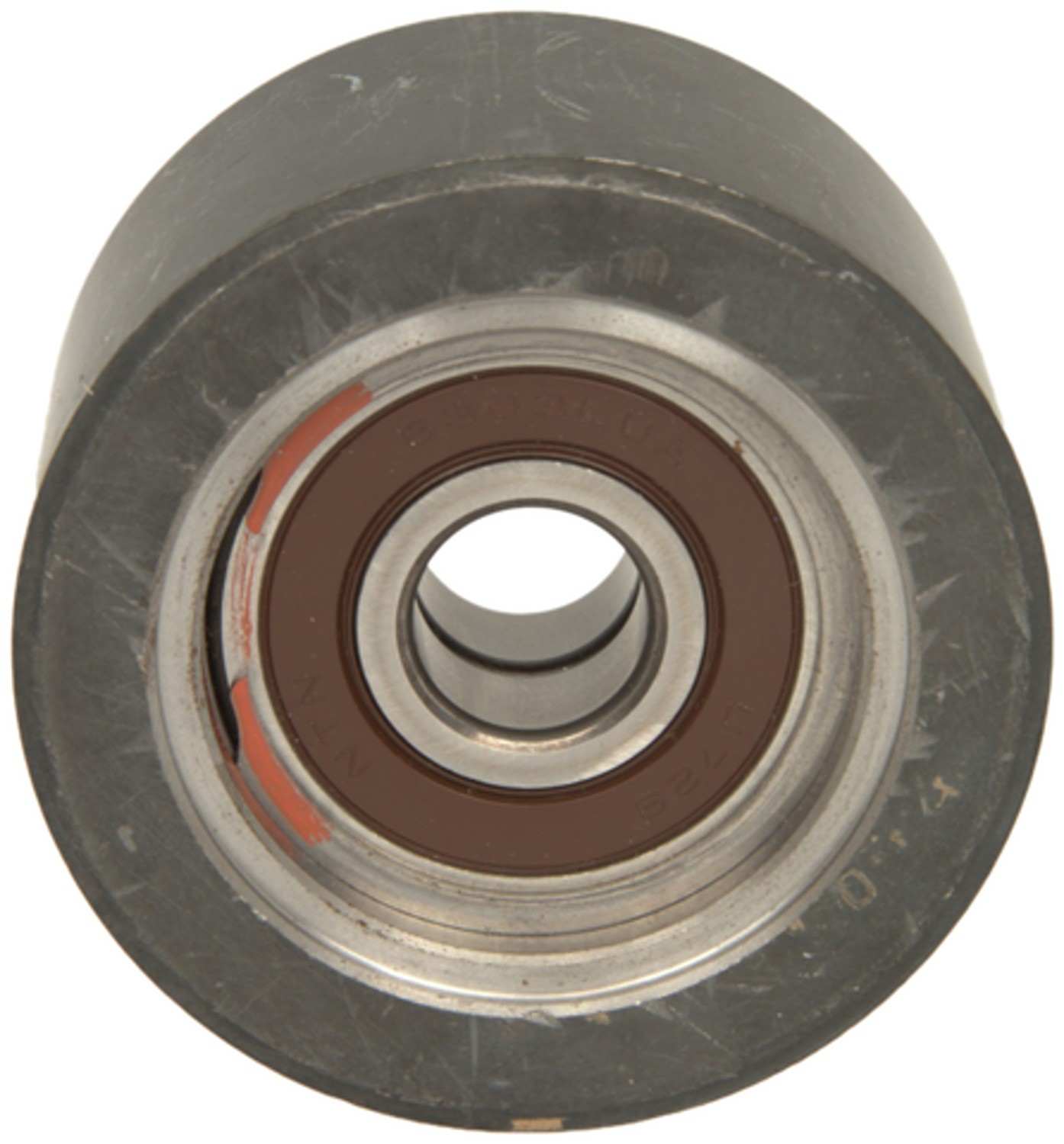 Four Seasons Idler / Tensioner Pulley  top view frsport 45109