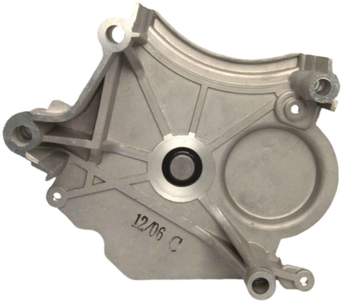 Four Seasons Engine Cooling Fan Clutch Bearing Bracket 45783