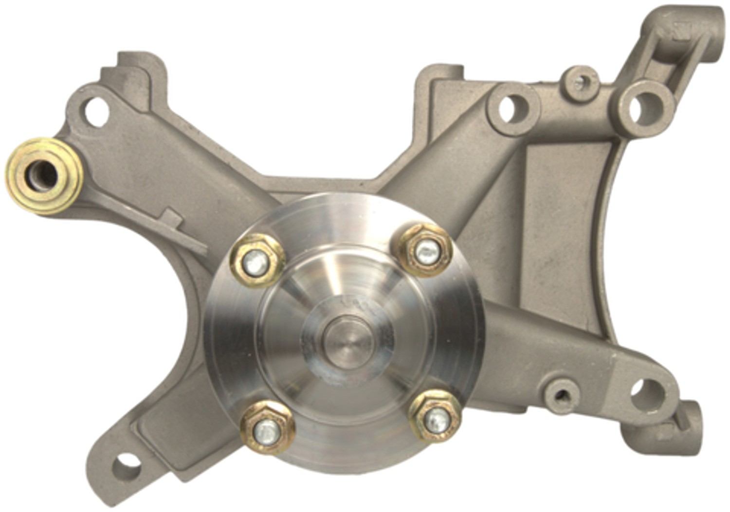 Four Seasons Engine Cooling Fan Clutch Bearing Bracket 45785