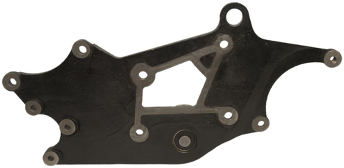 Four Seasons Engine Cooling Fan Clutch Bearing Bracket 45786