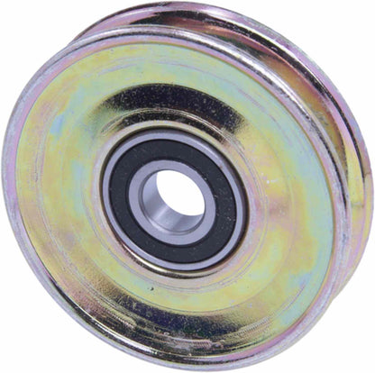 Four Seasons Accessory Drive Belt Idler Pulley 45900