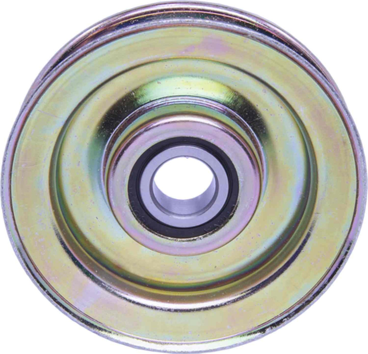 Four Seasons Accessory Drive Belt Idler Pulley 45900