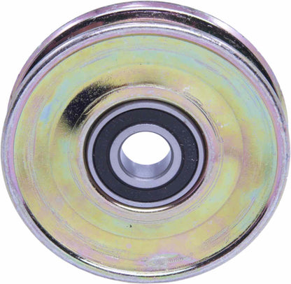 Four Seasons Accessory Drive Belt Idler Pulley 45900