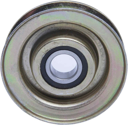 Four Seasons Accessory Drive Belt Idler Pulley 45902