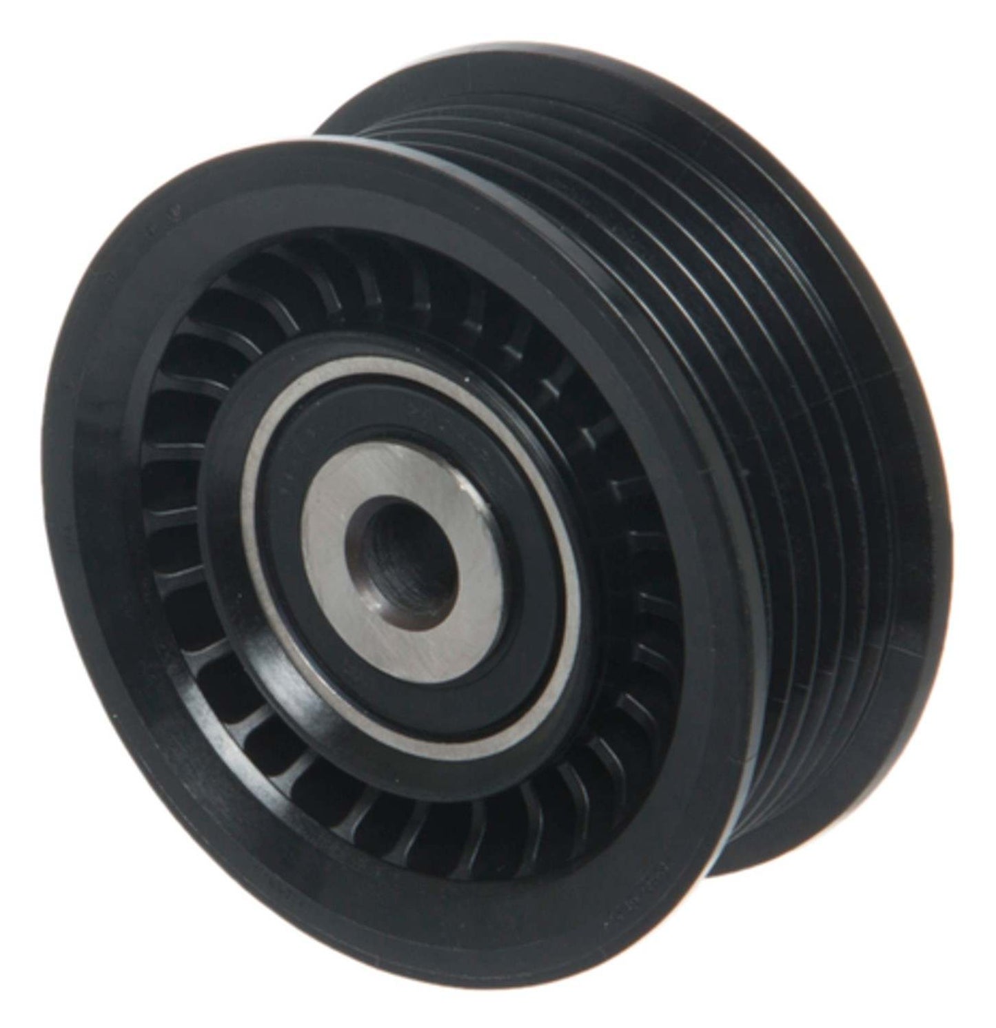 Four Seasons Accessory Drive Belt Idler Pulley 45909