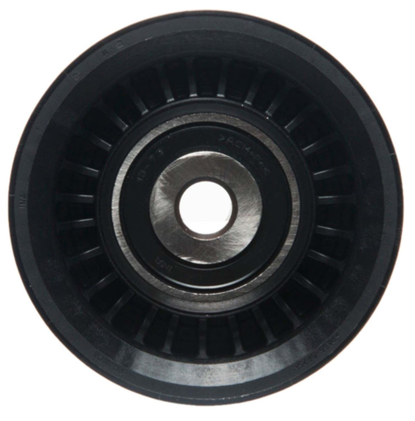 Four Seasons Accessory Drive Belt Idler Pulley 45909