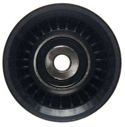 Four Seasons Accessory Drive Belt Idler Pulley 45909
