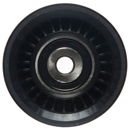 Four Seasons Accessory Drive Belt Idler Pulley 45909