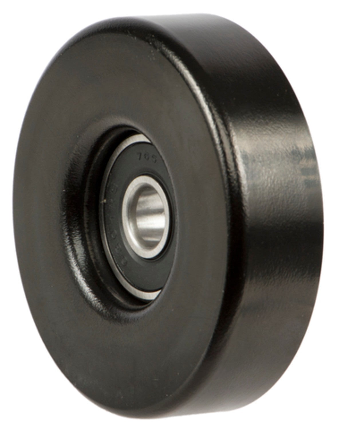 Four Seasons Accessory Drive Belt Idler Pulley 45916