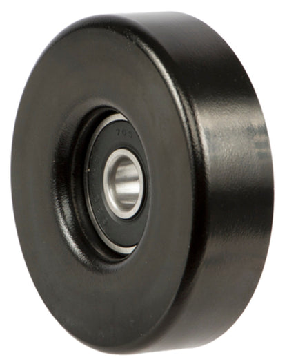 Four Seasons Accessory Drive Belt Idler Pulley 45916