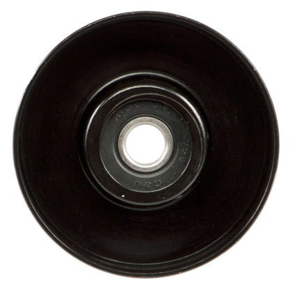 Four Seasons Accessory Drive Belt Idler Pulley 45916
