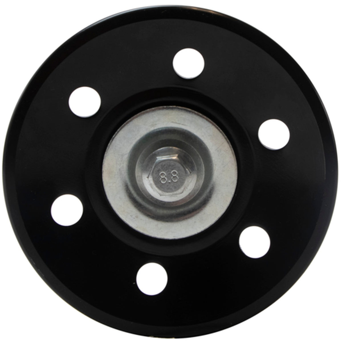 Four Seasons Accessory Drive Belt Idler Pulley 45917