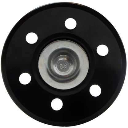 Four Seasons Accessory Drive Belt Idler Pulley 45917