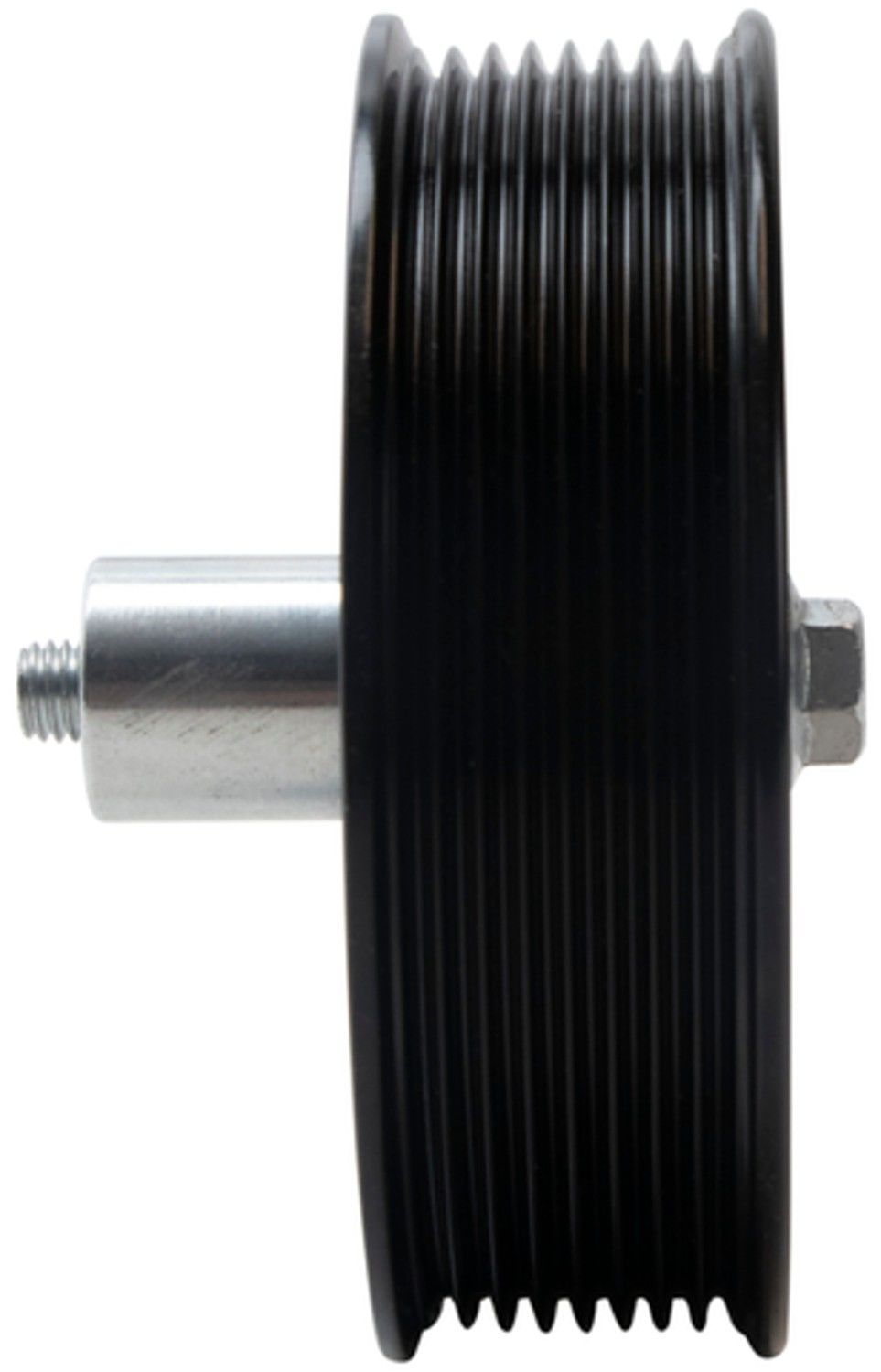 Four Seasons Accessory Drive Belt Idler Pulley 45917