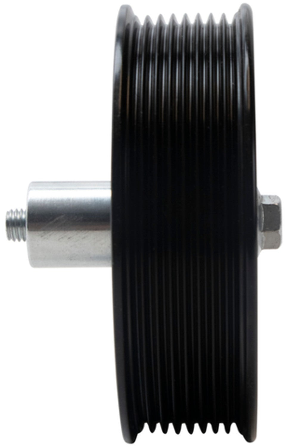 Four Seasons Accessory Drive Belt Idler Pulley 45917