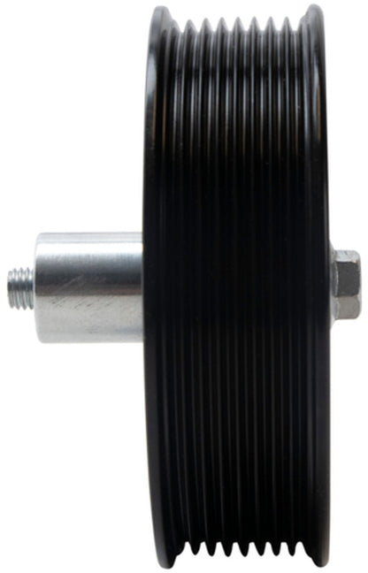 Four Seasons Accessory Drive Belt Idler Pulley 45917