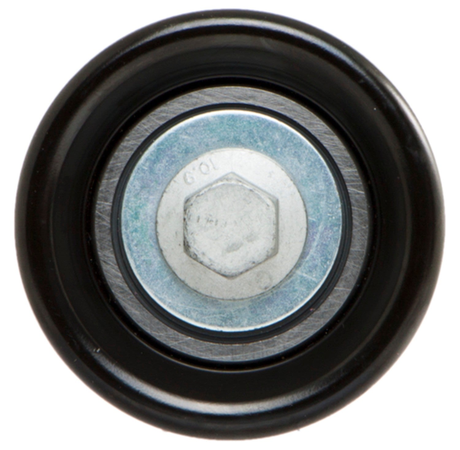 Four Seasons Accessory Drive Belt Idler Pulley 45919 image 2